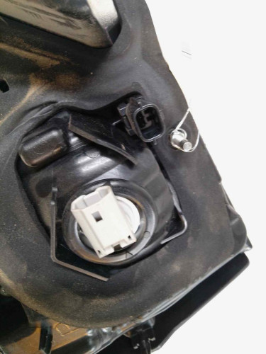  PILOTO TRASERO DERECHO INTERIOR Nissan QASHQAI (J11E) 