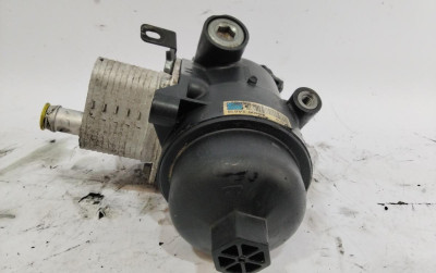 ENFRIADOR ACEITE MOTOR