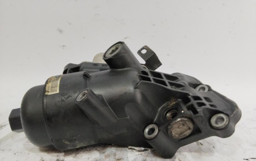 ENFRIADOR ACEITE MOTOR 