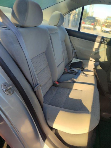  VOLKSWAGEN BORA BERLINA (1J2)(1998) 