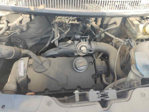  VOLKSWAGEN T5 TRANSPORTER BUS (7H) 