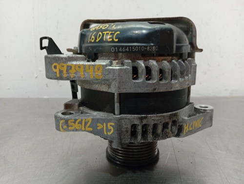  ALTERNADOR HONDA CIVIC TOURER (FK) 