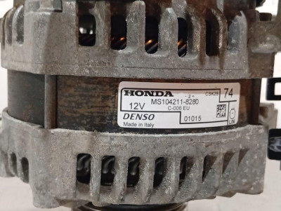 ALTERNADOR, HONDA, CIVIC TOURER (FK)
