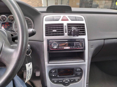 PEUGEOT 307 (S1)(04.2001)