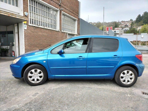  PEUGEOT 307 (S1)(04.2001) 