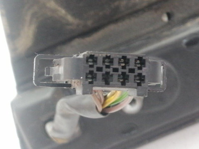 RETROVISOR IZQUIERDO, SEAT, ALTEA XL (5P5)
