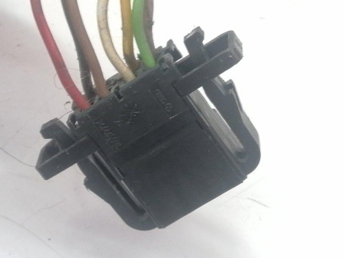  RETROVISOR IZQUIERDO, SEAT, ALTEA XL (5P5) 