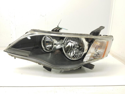 FARO IZQUIERDO, MITSUBISHI, OUTLANDER (CW0)