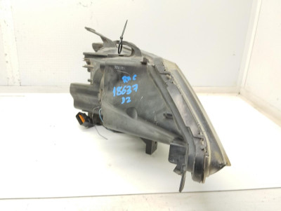 FARO IZQUIERDO, MITSUBISHI, OUTLANDER (CW0)