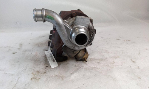  TURBOCOMPRESOR FORD FOCUS BERLINA (CAK) 