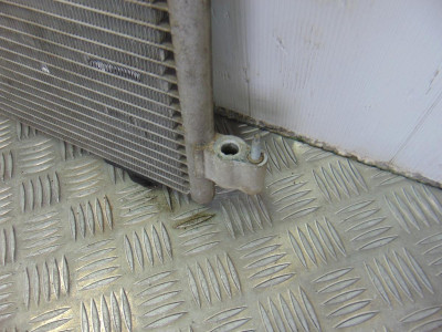 CONDENSADOR / RADIADOR AIRE ACONDICIONADO, CITROEN, C3