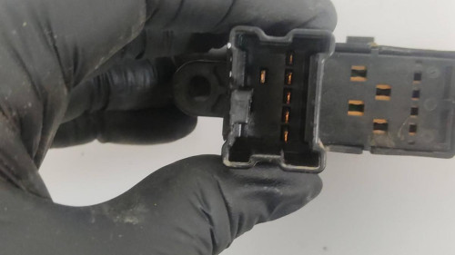 MANDO ELEVALUNAS TRASERO IZQUIERDO NISSAN QASHQAI (J10) 