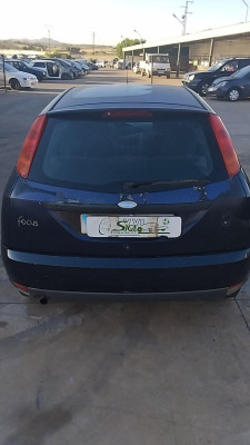 PORTON TRASERO Ford Focus Berlina (CAK)(1998->)