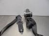  CINTURON SEGURIDAD TRASERO IZQUIERDO Peugeot 2008 