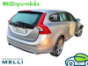 VOLVO V60 FAMILIAR — автомобиль-донор на запчасти 