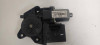 MOTOR ELEVALUNAS DELANTERO DERECHO Renault SCENIC III (JZ) 