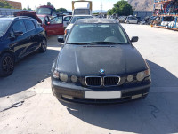 BMW SERIE 3 COMPACTO (E46)