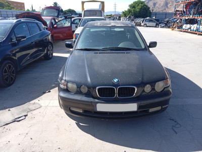 BMW SERIE 3 COMPACTO (E46)