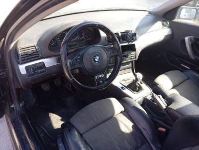 BMW SERIE 3 COMPACTO (E46)