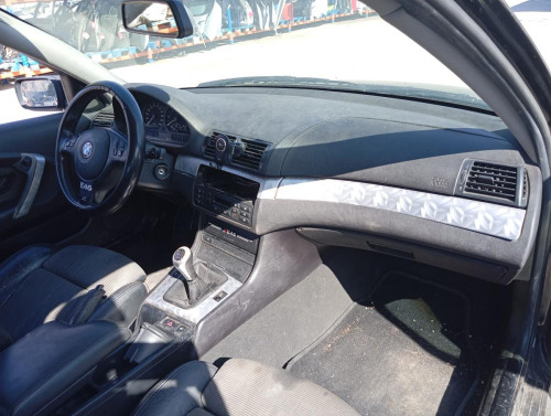 BMW SERIE 3 COMPACTO (E46) — vehículo donante para recambios 