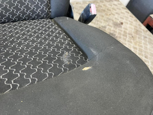 ASIENTO DELANTERO DERECHO 