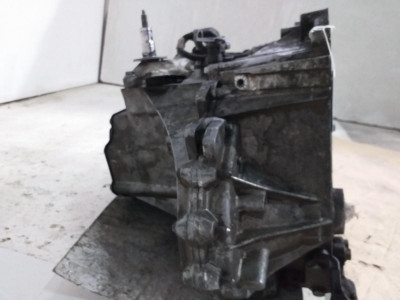 CAJA CAMBIOS, CITROEN, GRAND C4 PICASSO