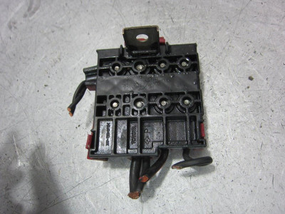 CAJA RELES / FUSIBLES, TOYOTA, YARIS (NCP1/NLP1/SCP1)