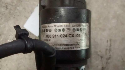  MOTOR ARRANQUE AUDI A4 BERLINA (B5) 