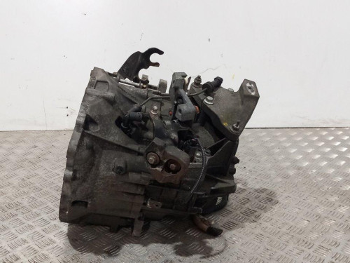  CAJA CAMBIOS, FORD, S-MAX (CA1) 