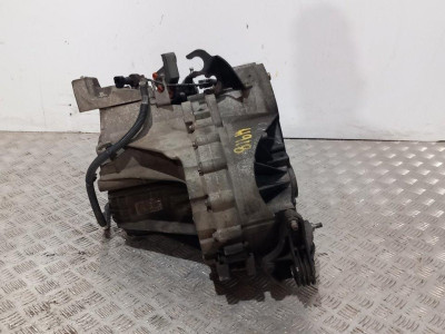 CAJA CAMBIOS, FORD, S-MAX (CA1)