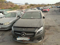 MERCEDES-BENZ CLASE A (BM 176)