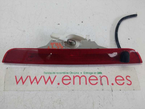  LUZ CENTRAL DE FRENO FORD FIESTA (CBK) 