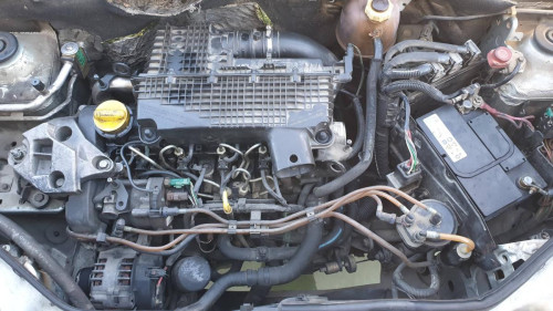  RENAULT KANGOO I (F/KC0) 