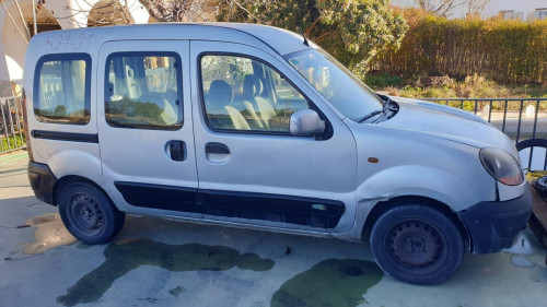  RENAULT KANGOO I (F/KC0) 