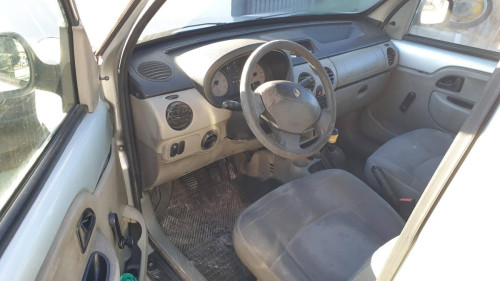  RENAULT KANGOO I (F/KC0) 