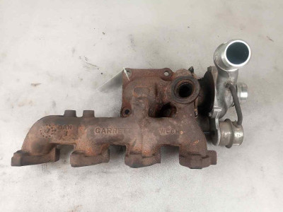 TURBOCOMPRESOR, FORD, TRANSIT CONNECT (TC7)
