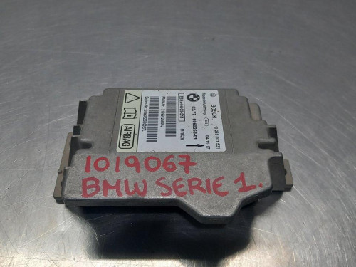  CENTRALITA AIRBAG 