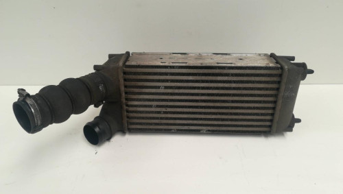  INTERCOOLER PEUGEOT 308 