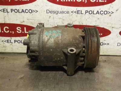 COMPRESOR AIRE ACONDICIONADO, Renault, MEGANE II BERLINA 5P