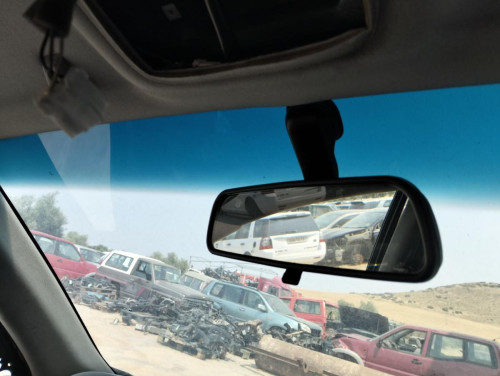 RETROVISOR INTERIOR SSANGYONG REXTON 