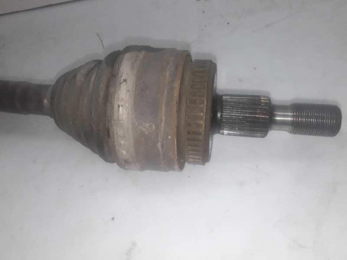TRANSMISION DELANTERA IZQUIERDA 