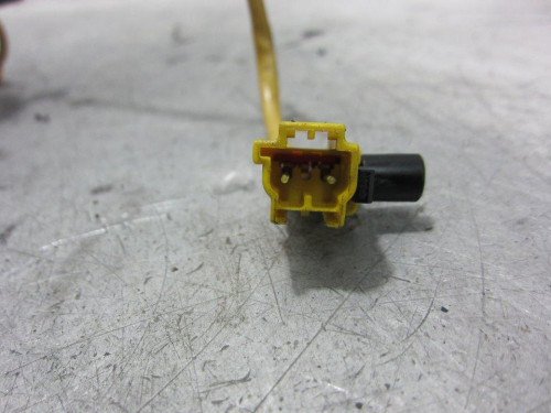  ANILLO AIRBAG FORD FIESTA BERLINA (DX) 