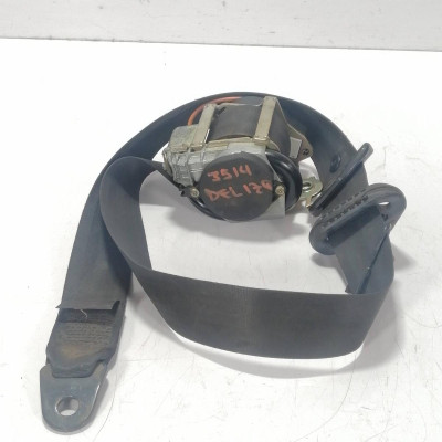 CINTURON SEGURIDAD DELANTERO IZQUIERDO, CITROEN, XSARA PICASSO