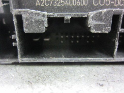  MODULO CONFORT, , 