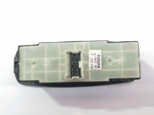  MANDO ELEVALUNAS DELANTERO IZQUIERDO RENAULT KOLEOS I 