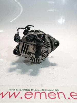 ALTERNADOR, KIA, CARENS (UN)