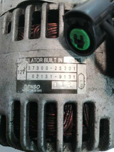  ALTERNADOR KIA CARENS (UN) 