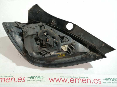 PILOTO TRASERO DERECHO, OPEL, ASTRA H BERLINA