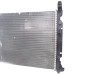 RADIADOR AGUA, RENAULT, KANGOO II (F/KW0)