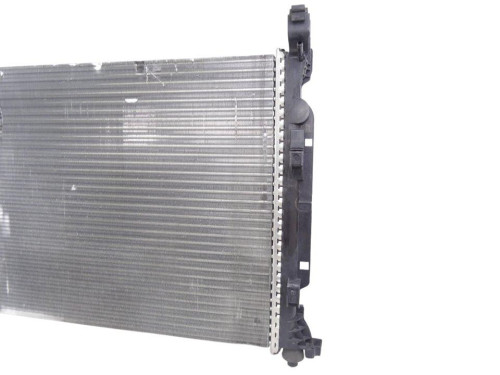 RADIADOR AGUA, RENAULT, KANGOO II (F/KW0)